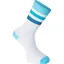 Madison RoadRace Premio Extra Long Socks in White