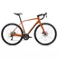 Orbea Avant H60 Road Bike In Orange Candy/Cosmic Bronze