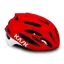 Kask Rapido - Road Helmet - Red / White