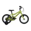 Ridgeback MX14 14in Kids Bike in Green
