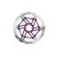 Hope Floating Disc 203mm 6-Bolt Float Rotor in Purple