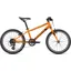 2022 Giant ARX 20 Kid's Bike in Orange
