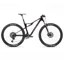 Orbea Oiz M-Team Xtr Mountain Bike In Wine Red Carbon/Titan