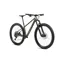 Orbea Laufey H-Ltd Mountain Bike In Metallic Olive Green/Titanium Black