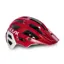 Kask Rex WG11 - MTB Helmet - Red / White