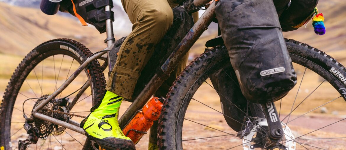 ortlieb waterproof bags