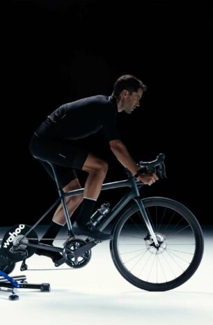 Wahoo Turbo Trainers