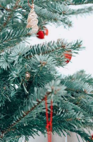 Christmas Opening Hours