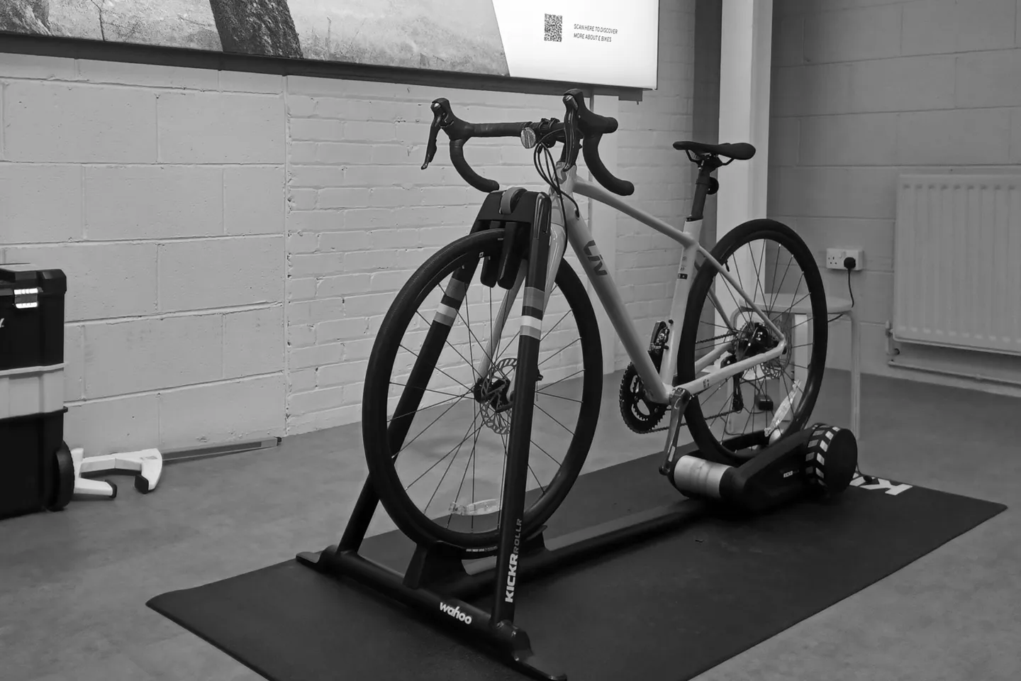 Bike Fitting