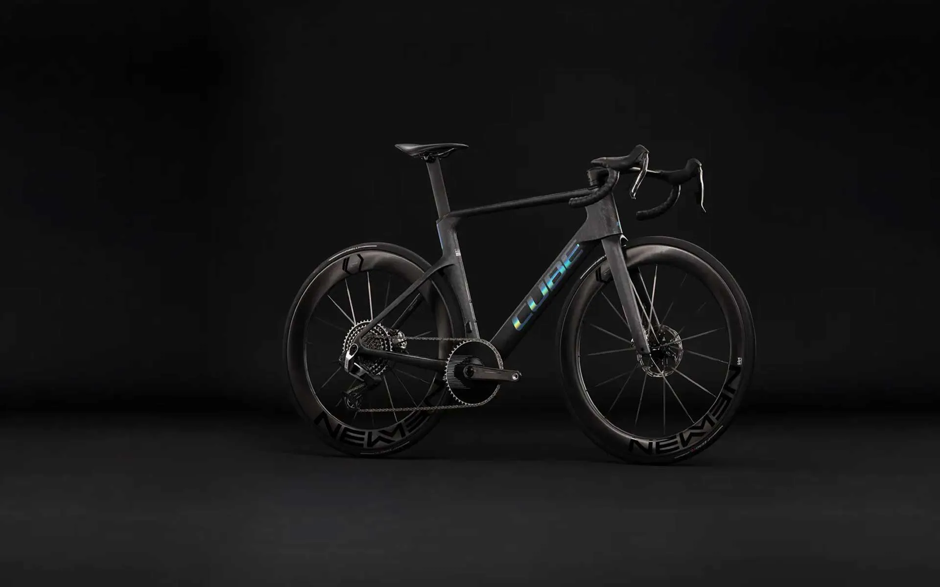 2027 Cube Bikes