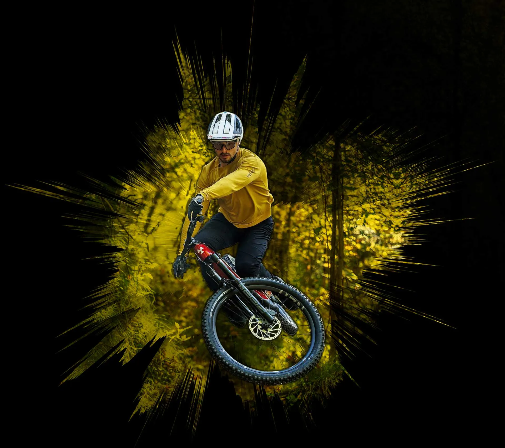2027 Nukeproof