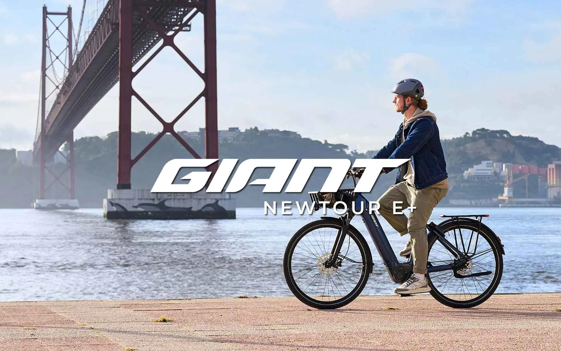 Giant New Tour