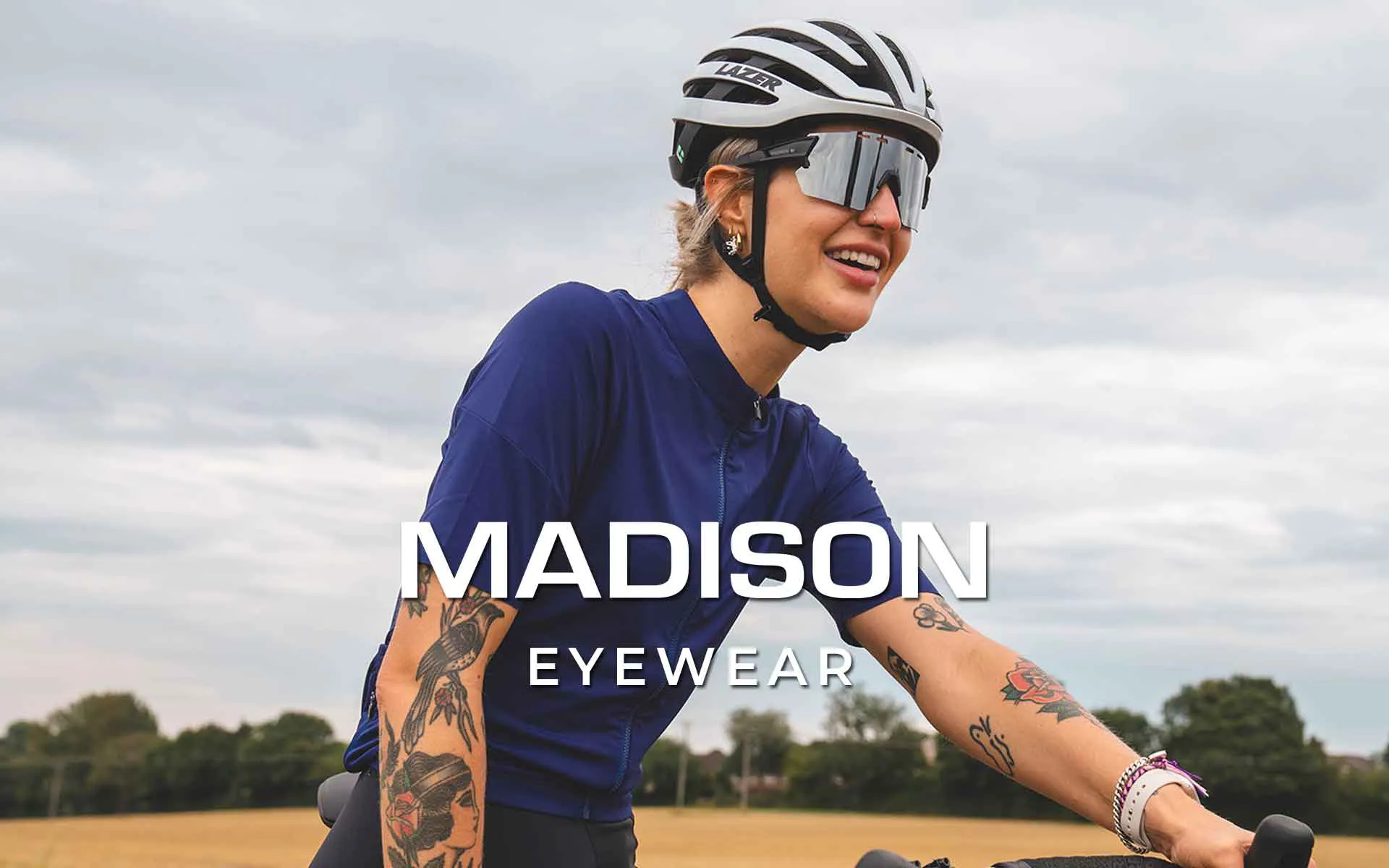 Madison Eyewear