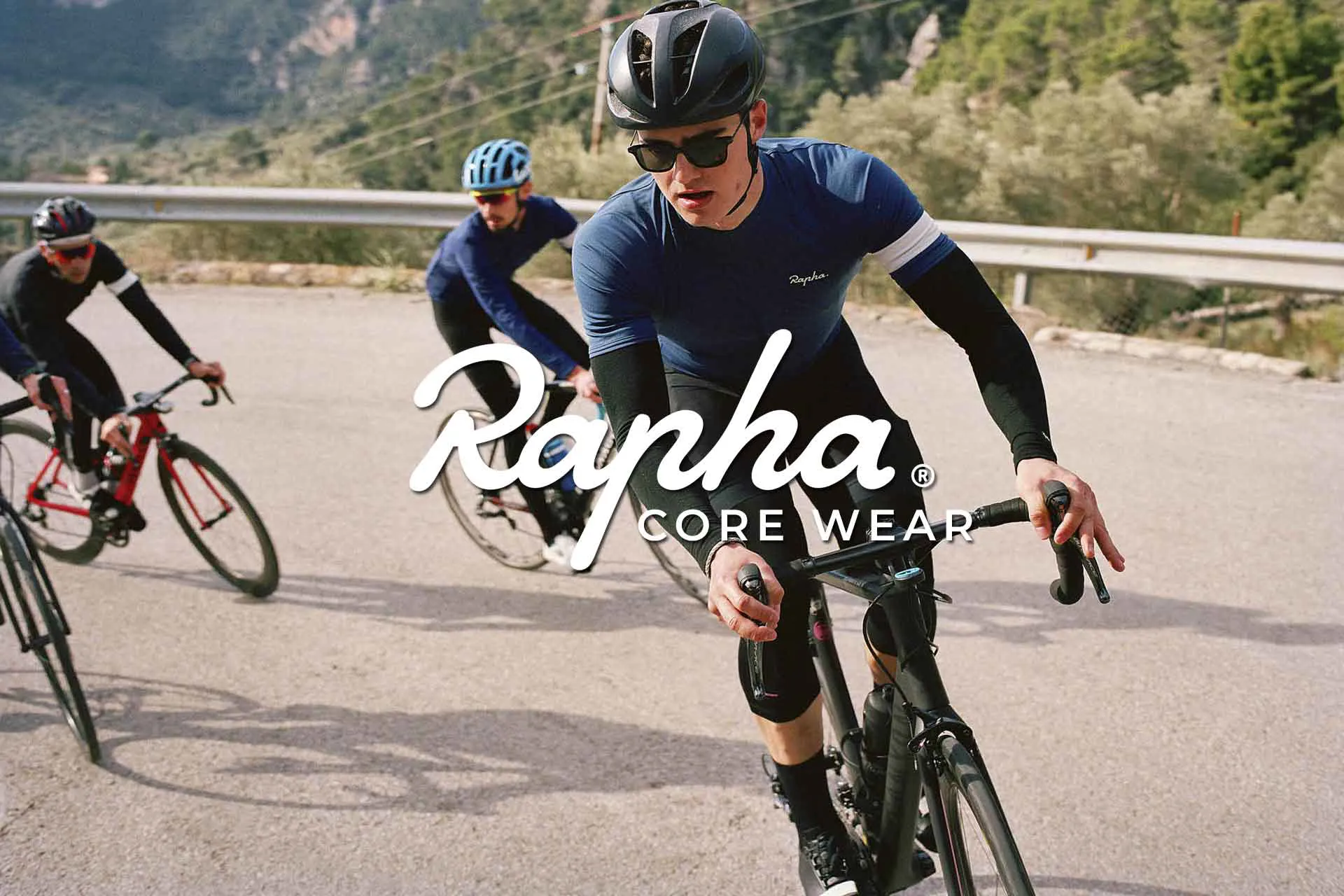 Rapha Core