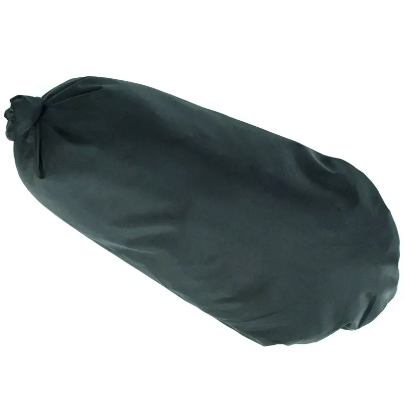 Restrap Dry Bag Tapered - 18 Litres - Black-1