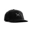 Restrap Camp Cap - Black