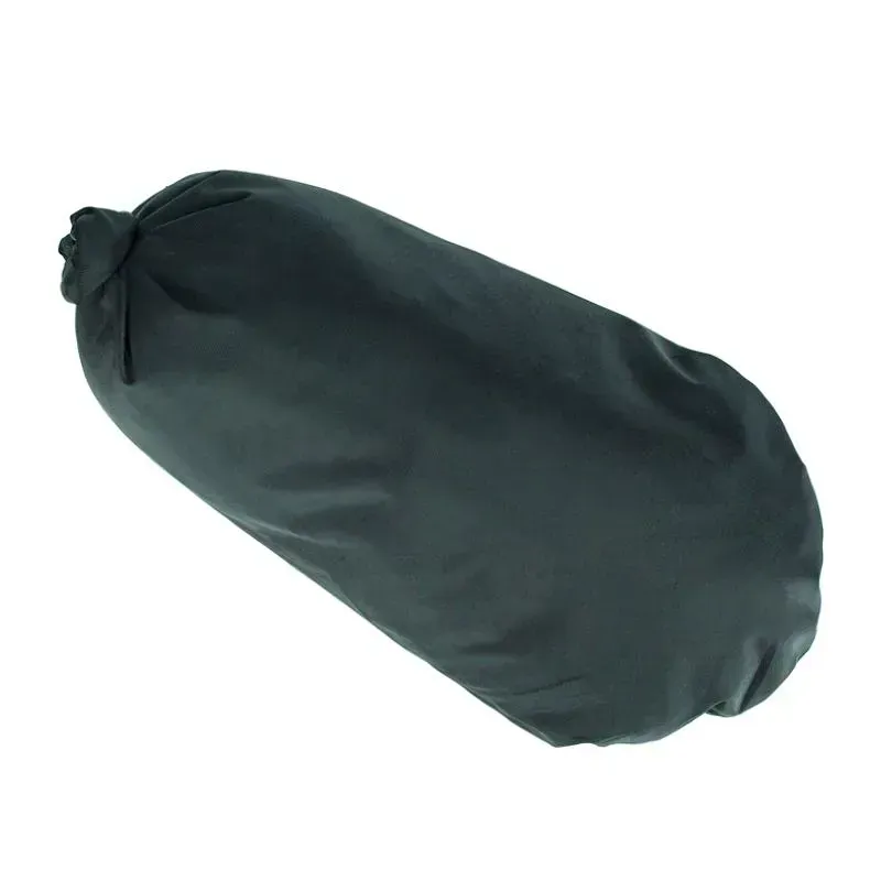Restrap Dry Bag Tapered - 14 Litres - Black-3