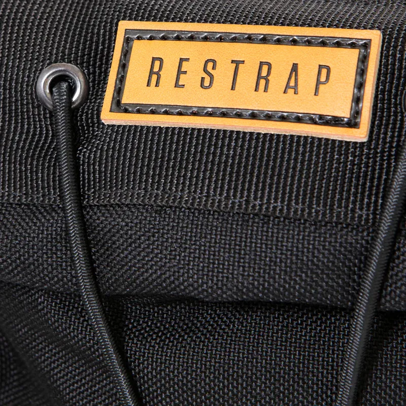 Restrap Tech Bag - 1.2L - Black-7