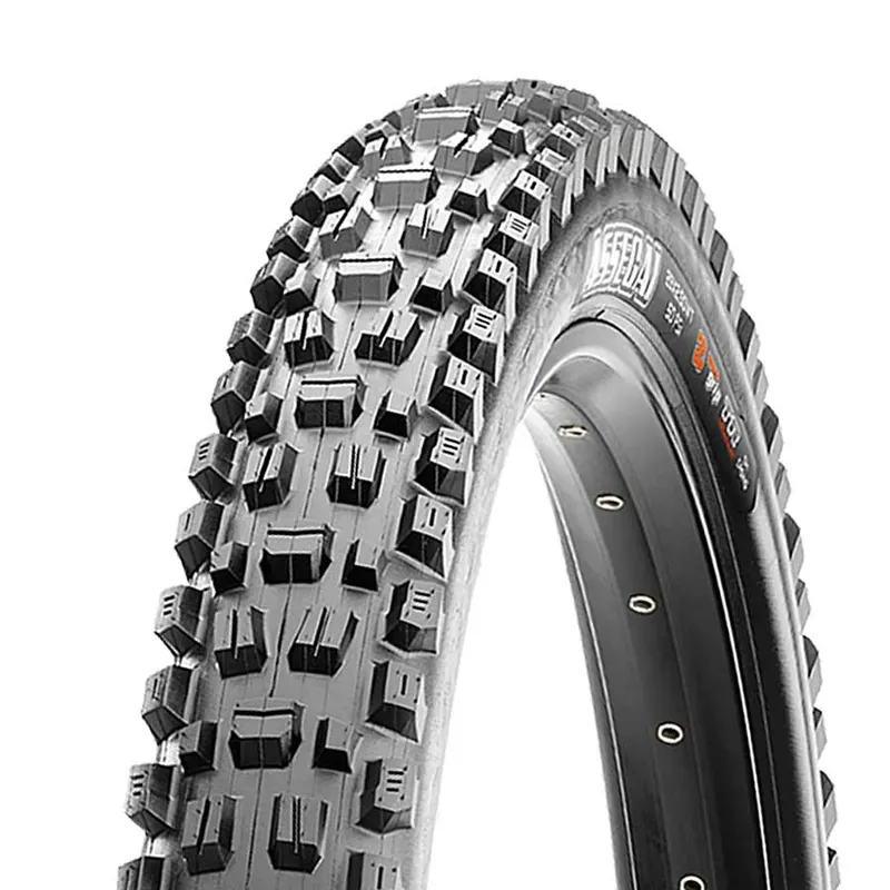 TYRE Max Assegai 2