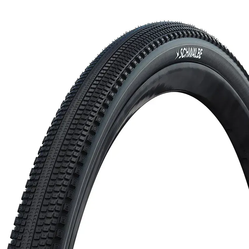 G-One Comp K- Guard Black 700c-1