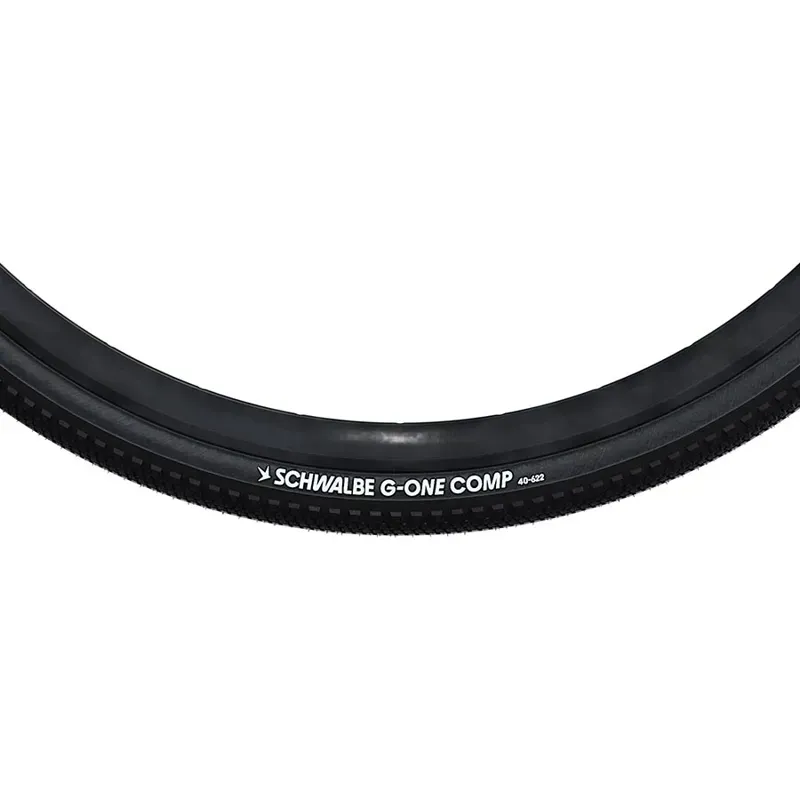 G-One Comp K- Guard Black 700c