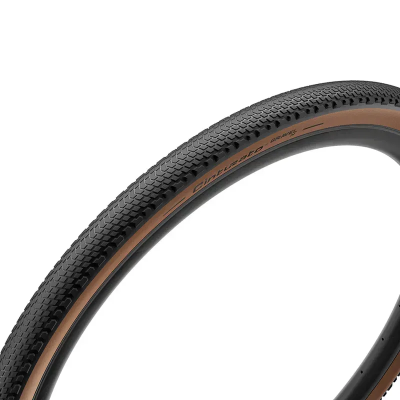 Cinturato Gravel H High Performance Tan 700x