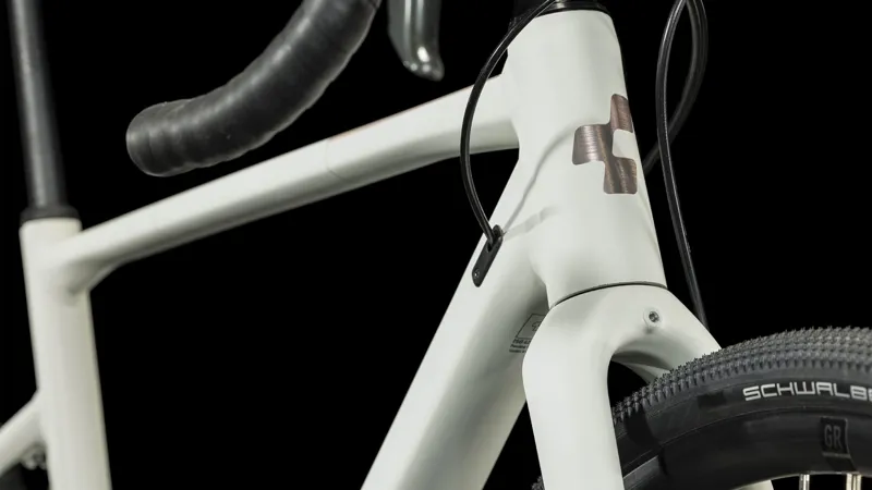 2024 Cube Nuroad WS - Light Grey / Rose-1