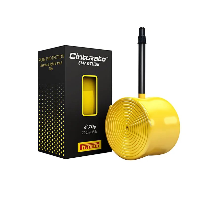 Pirelli Cinturato SmarTUBE - Yellow