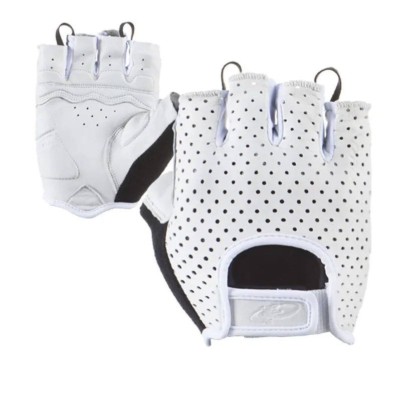 Lizard Skins - Aramus Classic - Diamond - White Small-3