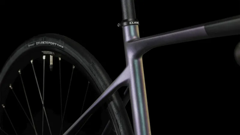 2023 Cube Axial WS GTC SLX - Switch Orchid / Carbon-1