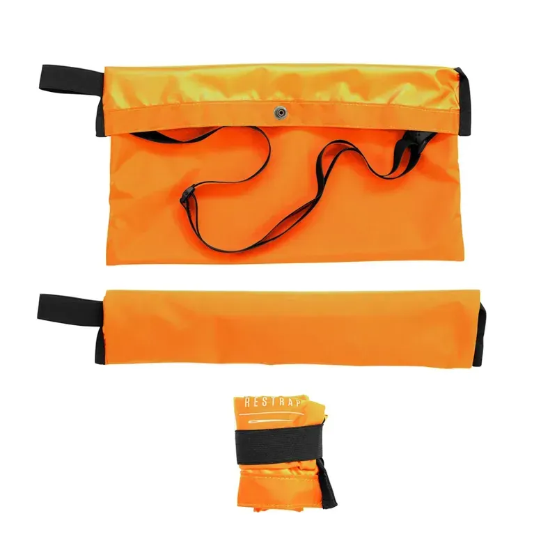 Restrap Race Musette - 3L - Orange-1