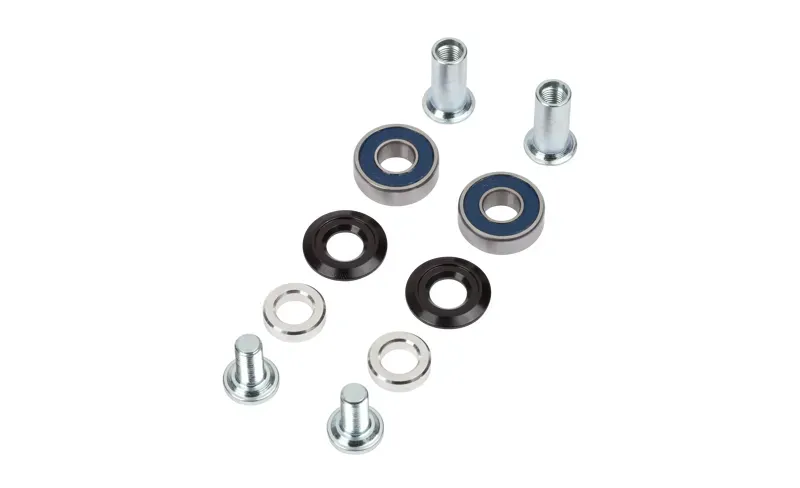 Cube AMS SHPC 29 Seatstay/Rocker Bearing Set in Black