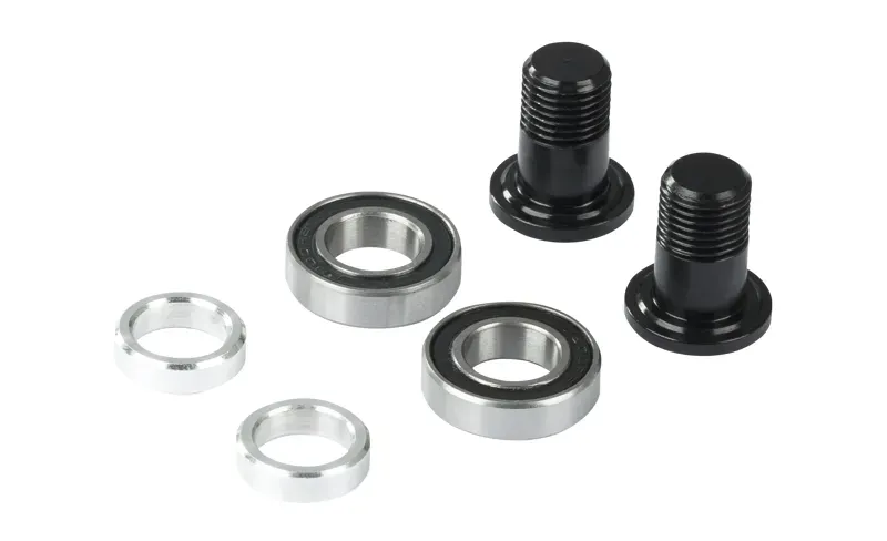 Cube Seatstay/Rocker Brng. Set for Fritzz 180/Stereo Hybrid/Sting WLS