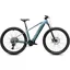 2027 Cube Reaction Hybrid Pro 800 in Polarlight/Black