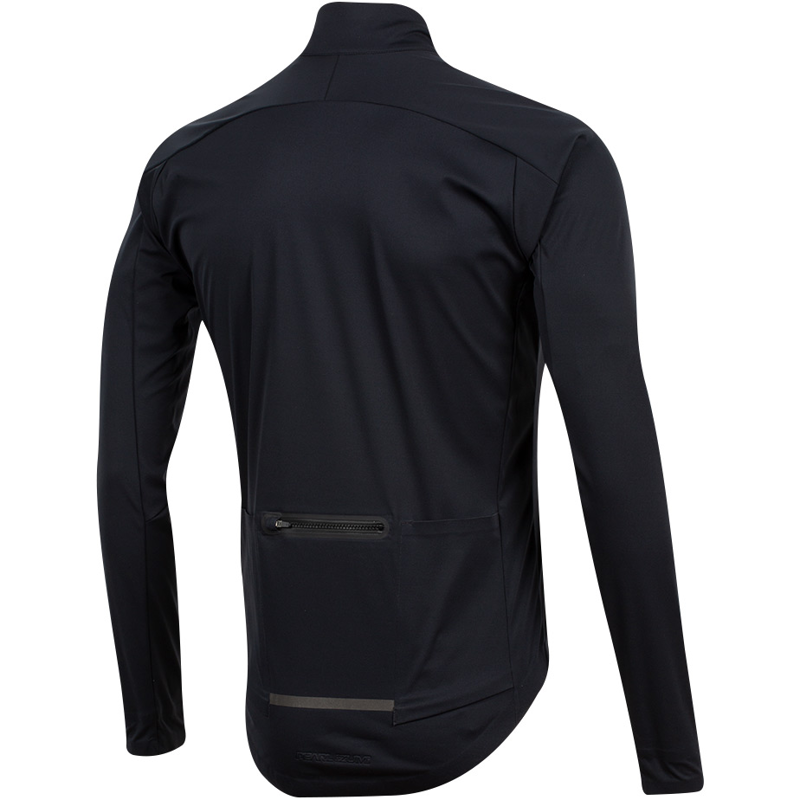 Pearl Izumi Pro AmFIB Mens Jacket in Black-1