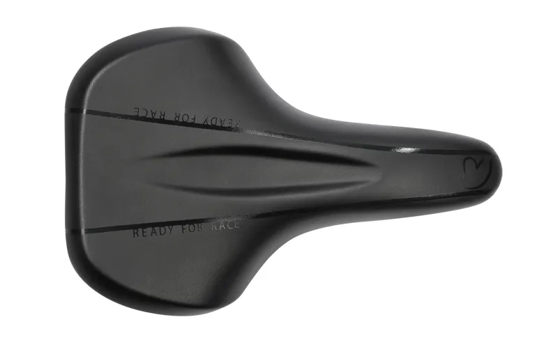 RFR Tour Trekking Saddle in Black