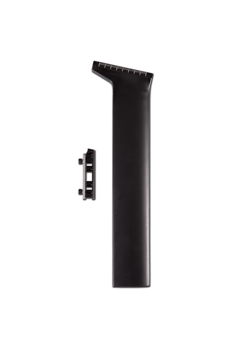 2020 Cube Aerium c:68/c:68 TT Seatpost in Black