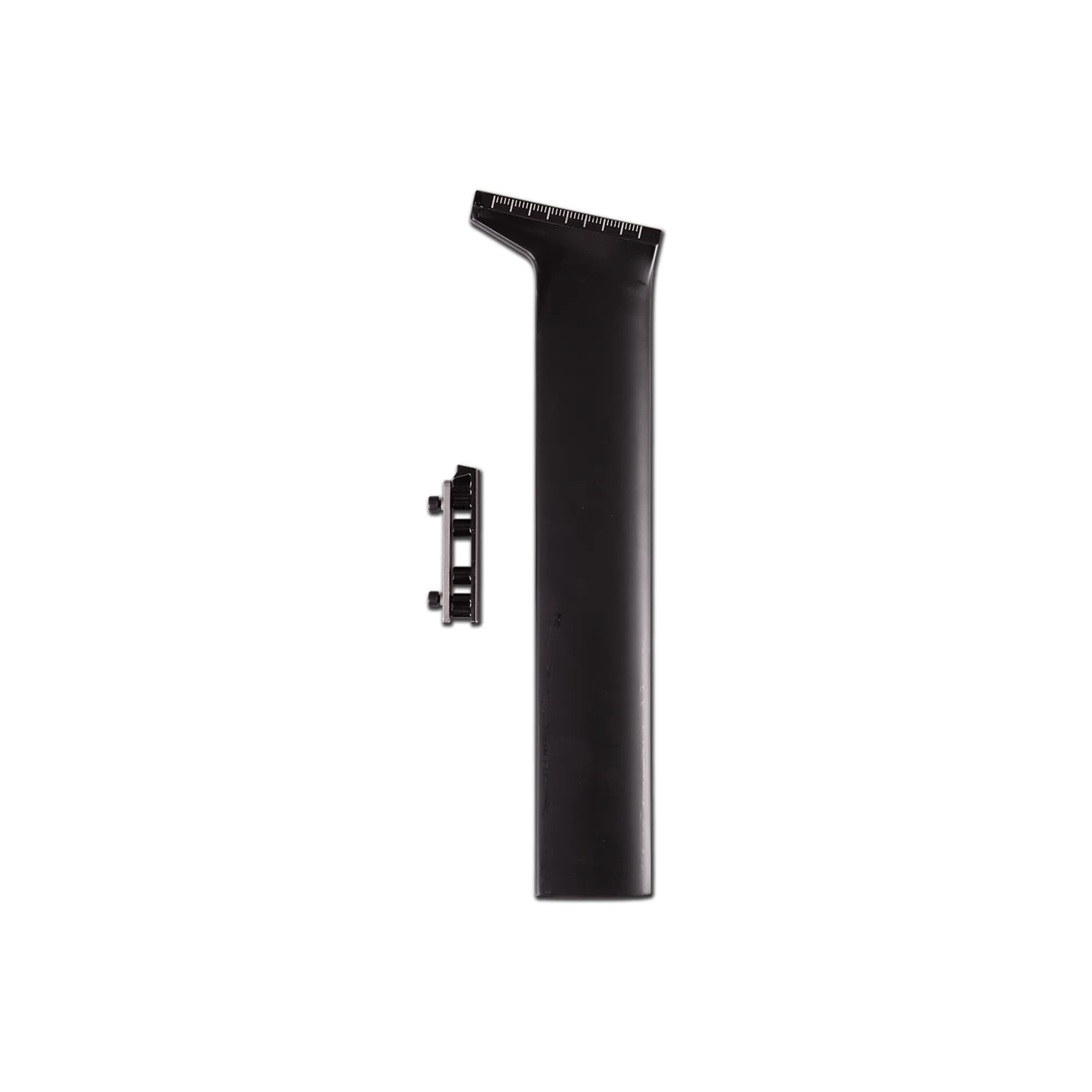 Cube Performance Post 2020 Cube Aerium c:68/c:68 TT Seatpost in Black