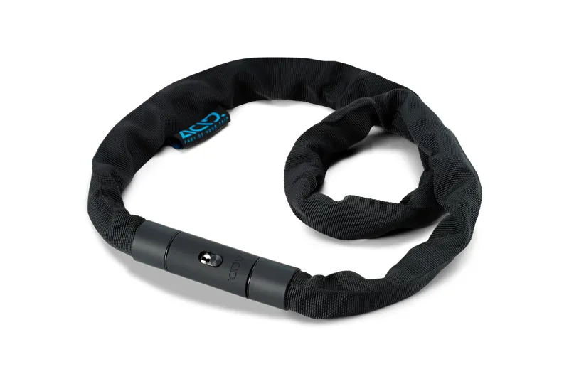 Acid Corvid Pro Chain Lock