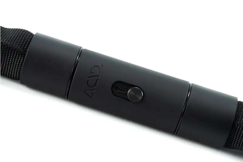 Acid Corvid Pro Chain Lock-1