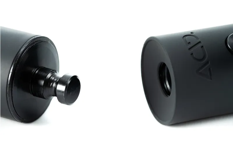 Acid Corvid Pro Chain Lock-2