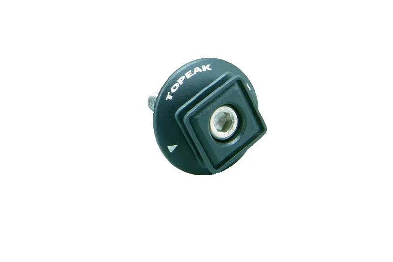 Topeak Fixer F66 Mount in Black