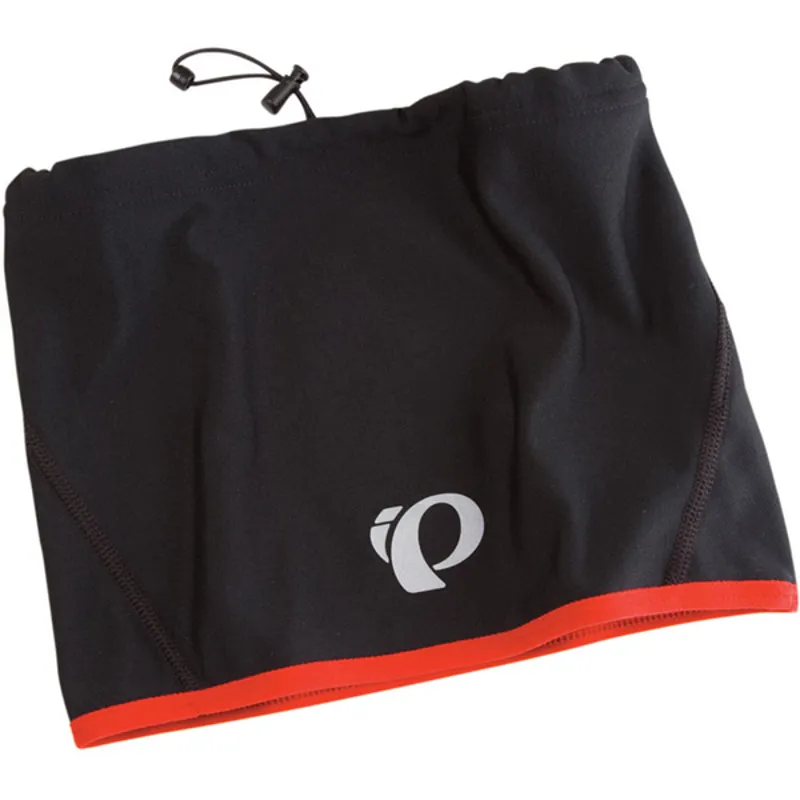 Pearl Izumi Pro Neck Gaiter in Black