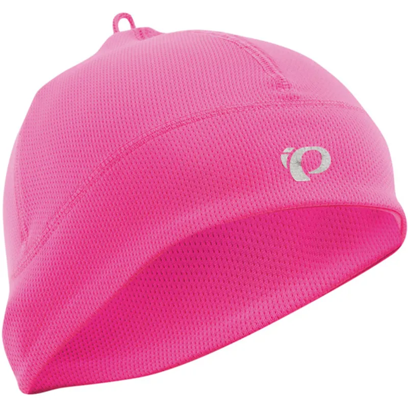 Pearl Izumi Thermal Barrier Run Hat in Pink