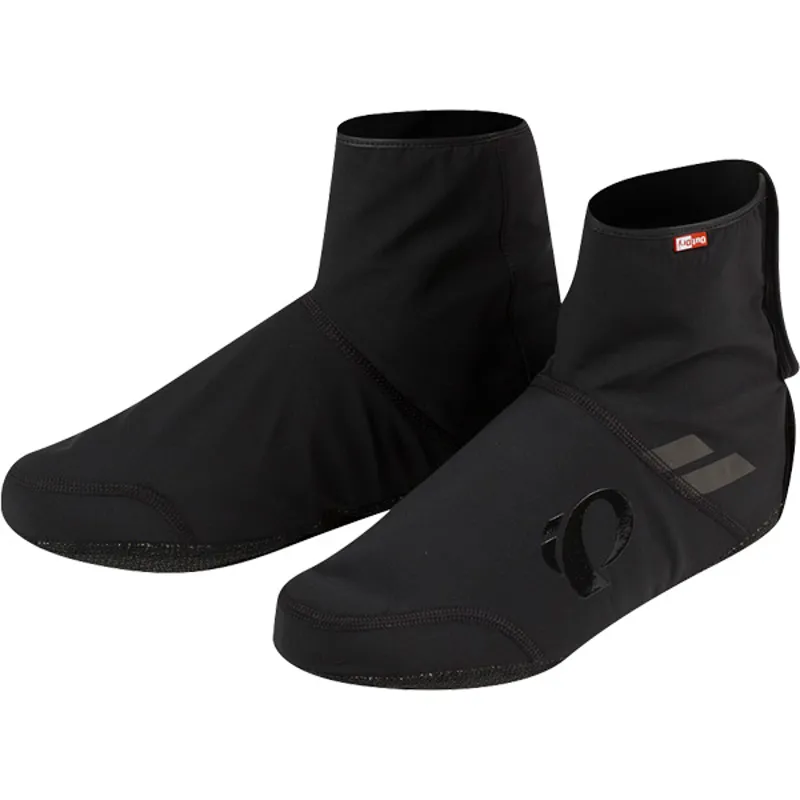 Pearl Izumi Pro AmFIB WxB Overshoe in Black