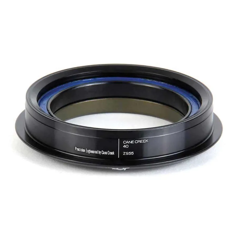 Cane Creek 40 Series ZS55/40 Bottom Assembly in Black