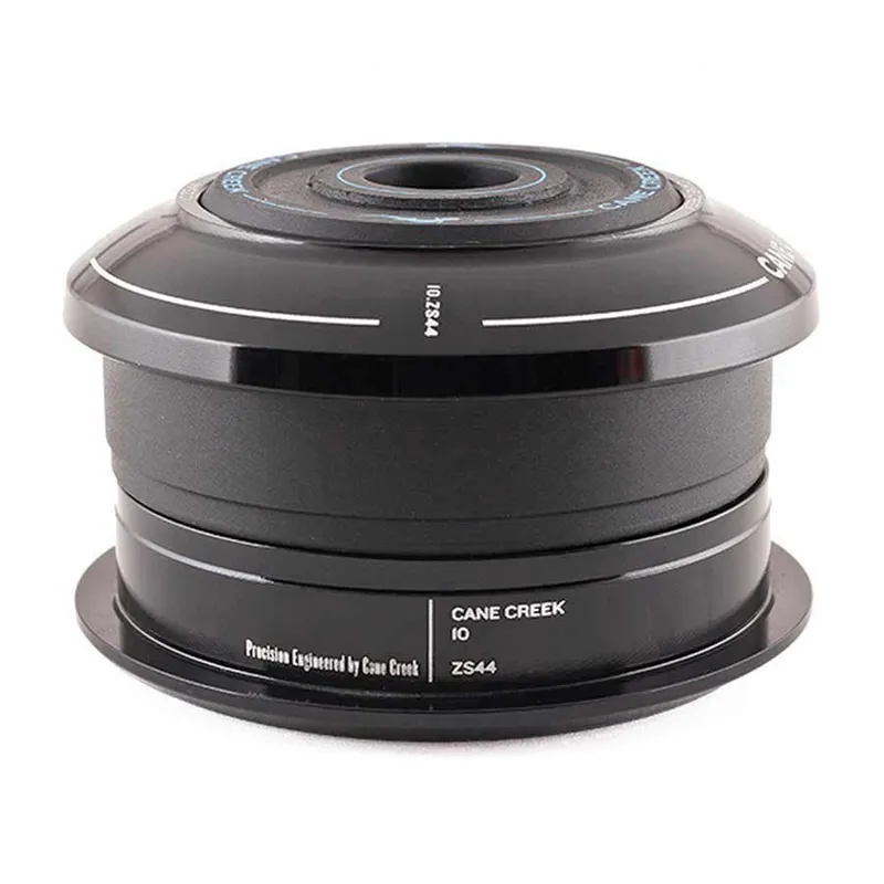 Cane Creek 10 Series ZS44/28.6/H8 ZS44/30 Headset in Black