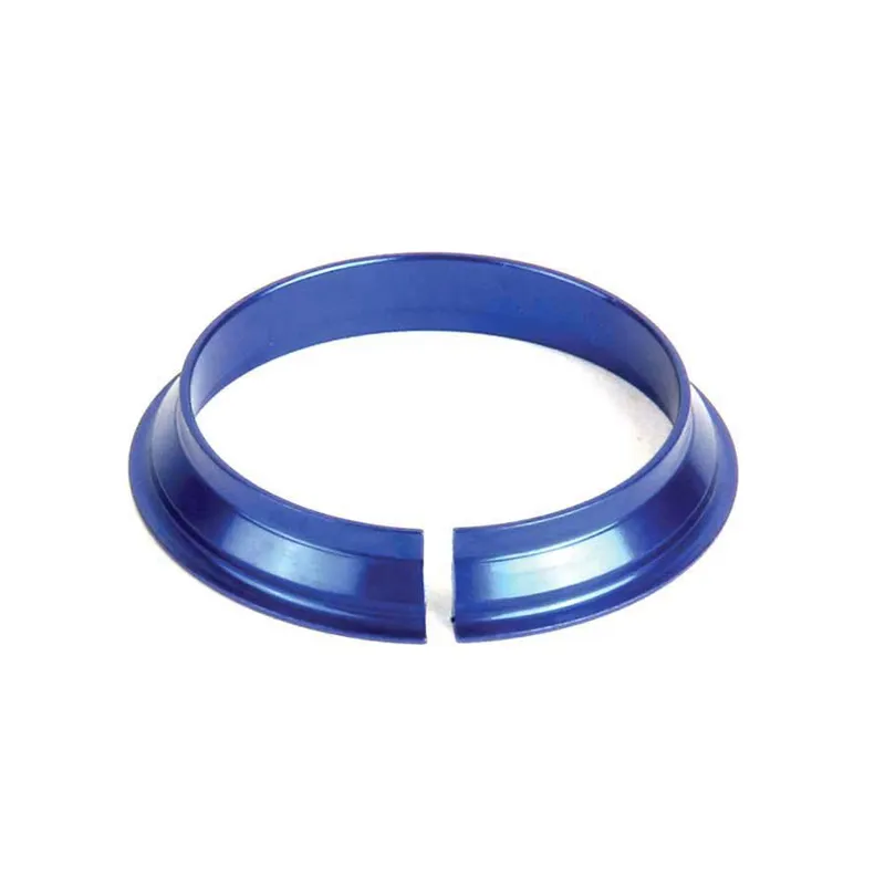 Cane Creek 40 Series Compression Ring in Blue