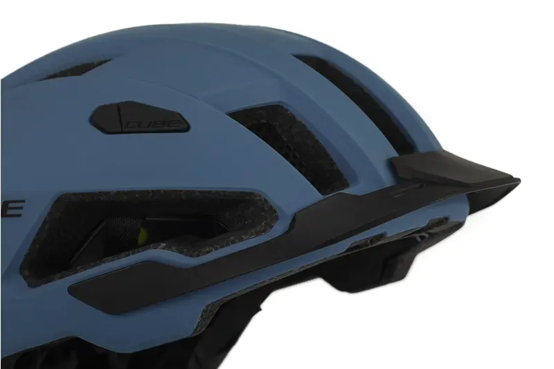 Cube Helmet Evoy Hybrid In Blue-2