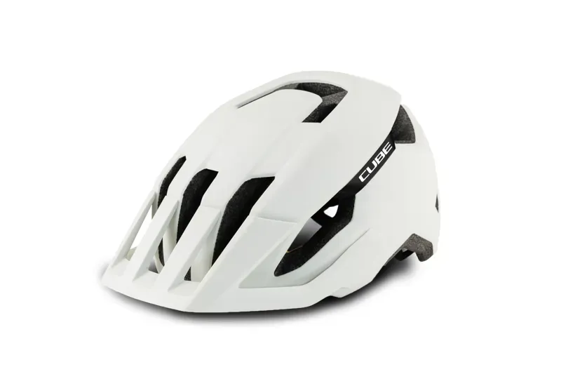 Cube Helmet Stray
